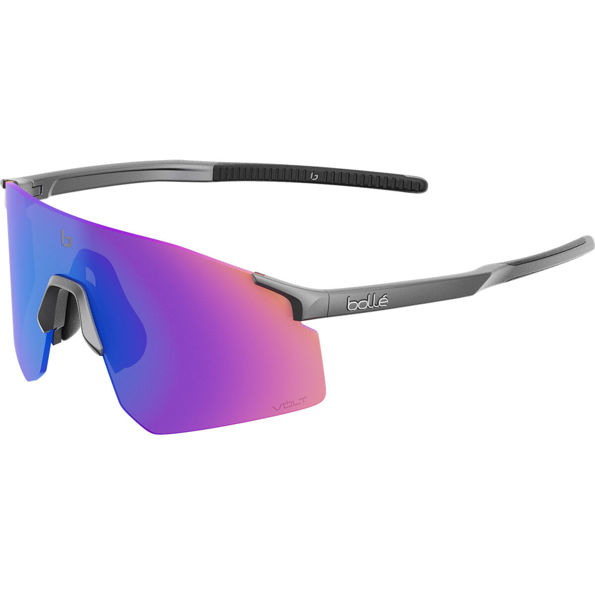 Lunette cyclisme 2025 bolle ag2r